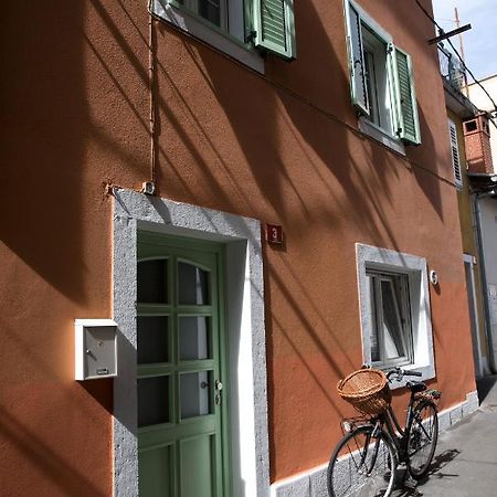 Sobe Pri Anici Hotel Koper Exterior photo