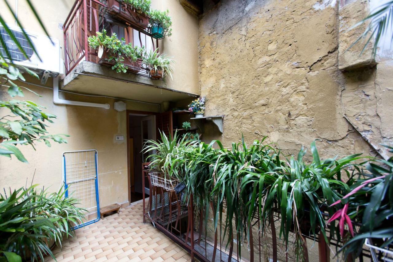 Sobe Pri Anici Hotel Koper Exterior photo