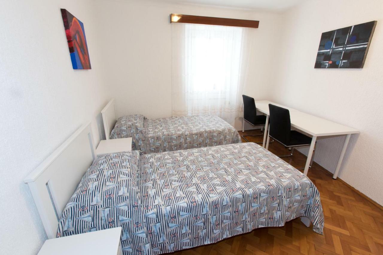 Sobe Pri Anici Hotel Koper Exterior photo